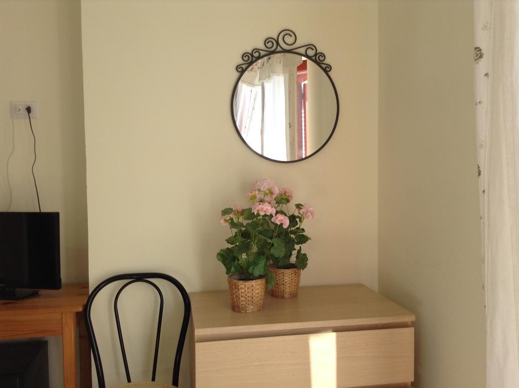 Hotel Santa Rosalia Marina di Camerota Room photo